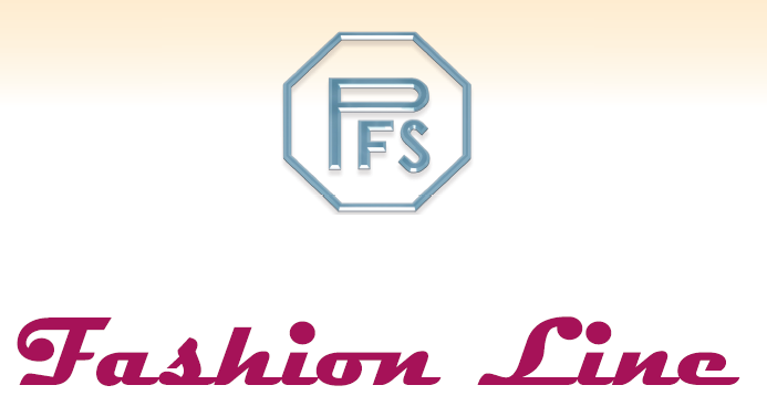 Pasini maniglie su placca PFS vendita online Fashion Line