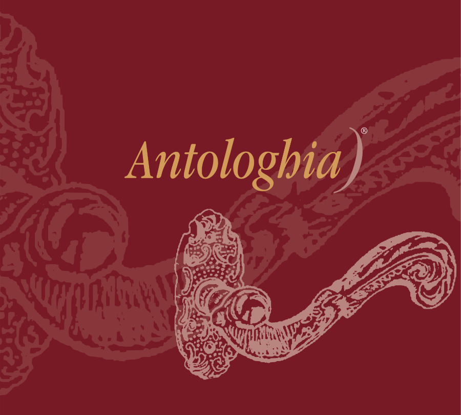 Antologhia, il classico delle maniglie