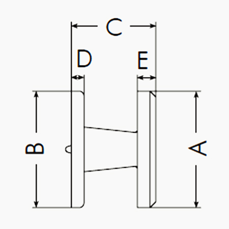 Bouton Bal Becchetti Verona 12-47