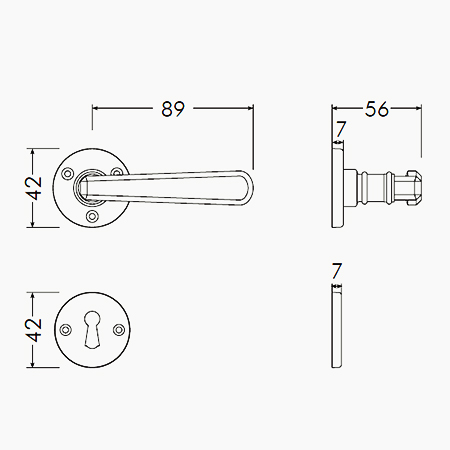 manejar Bal Becchetti Viena 50-01