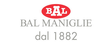 Bal maniglie dal 1882