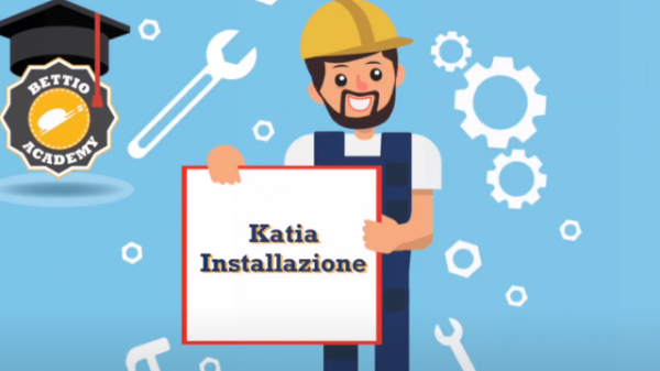 Tutorial di installazione zanzariera a catena Katia Bettio