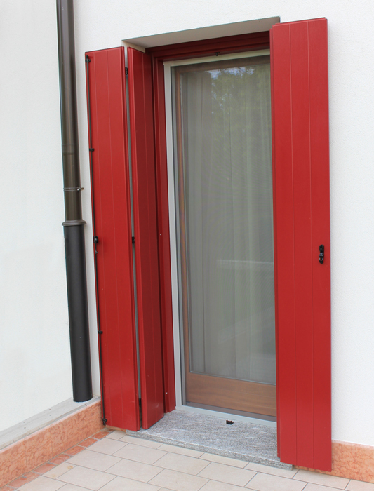 lisa 1 battente bettio