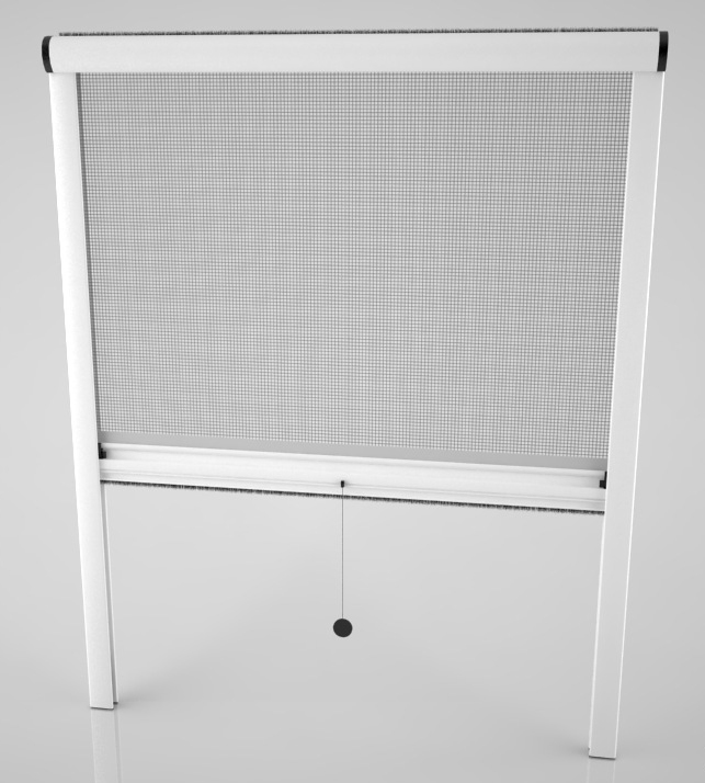 Bettio Zanzariere Revolux by Bettio Standard