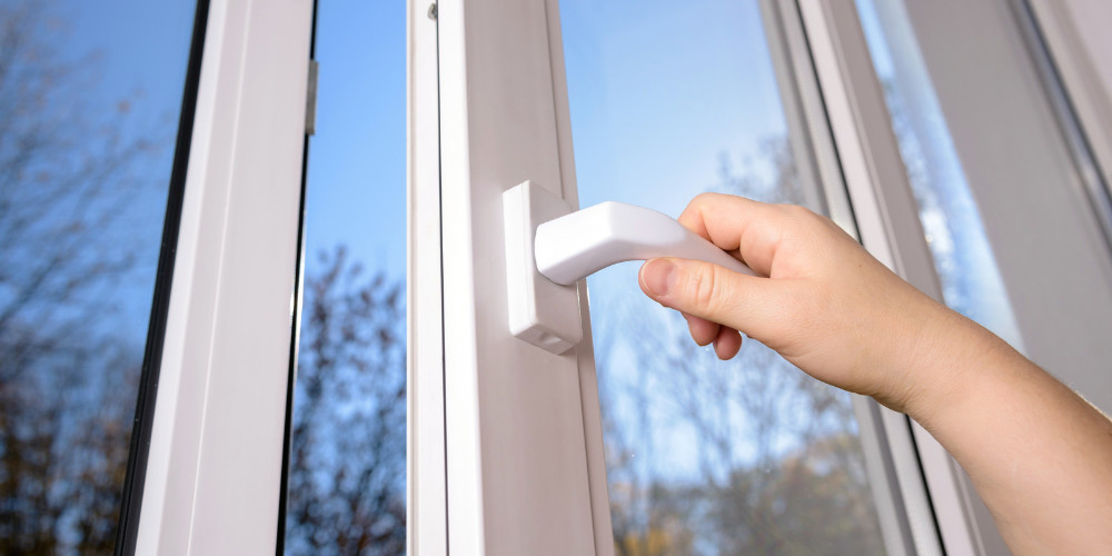 GENERICO Limpia Vidrios Ventanas De Silicona Con Secador