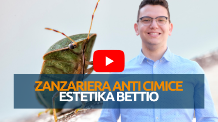 zanzariera anti cimice estetika bettio