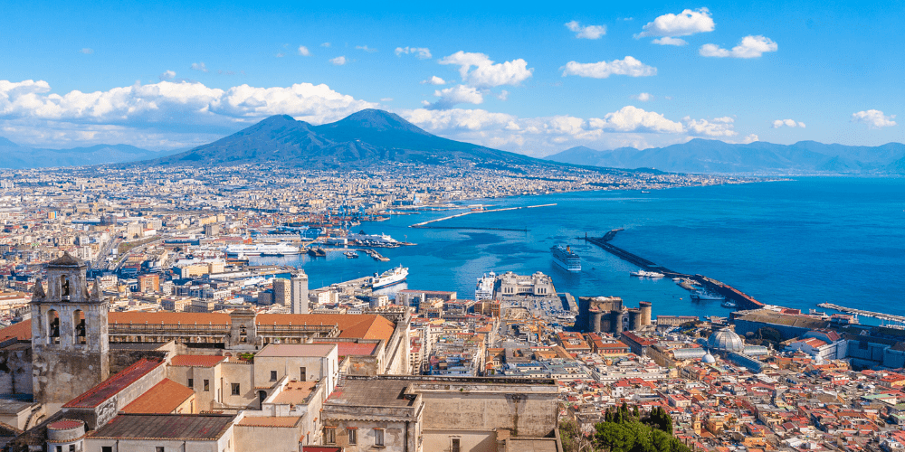 Zanzariere Napoli vendita a prezzi di fabbrica