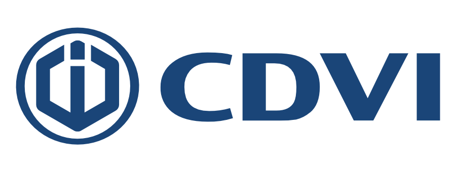 CDVI: leader in access control - accessories and components for online sales