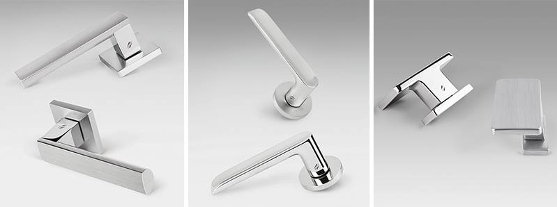 Buy Colombo Design Door and Window Handles