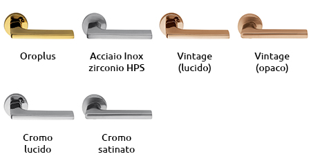 Katalog 2019 beherrscht kolumbische Design-Wendungen