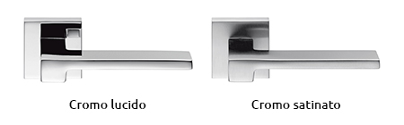 neue Kollektion Colombo Design Zelda Griffe