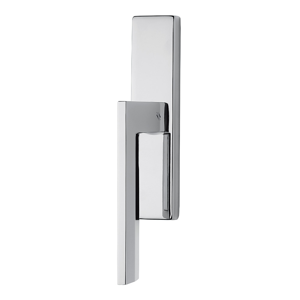 Electra Window Handle DK Dry Keep for Interior Architecture by Colombo Design