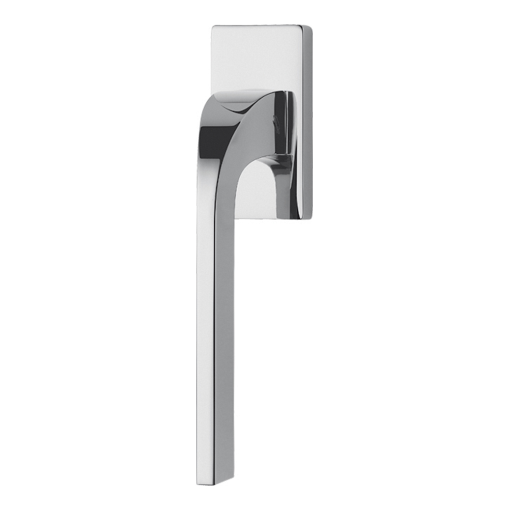 Isy DK Dry Keep Window Handle Ideal for Architects and Designers by Colombo Design
