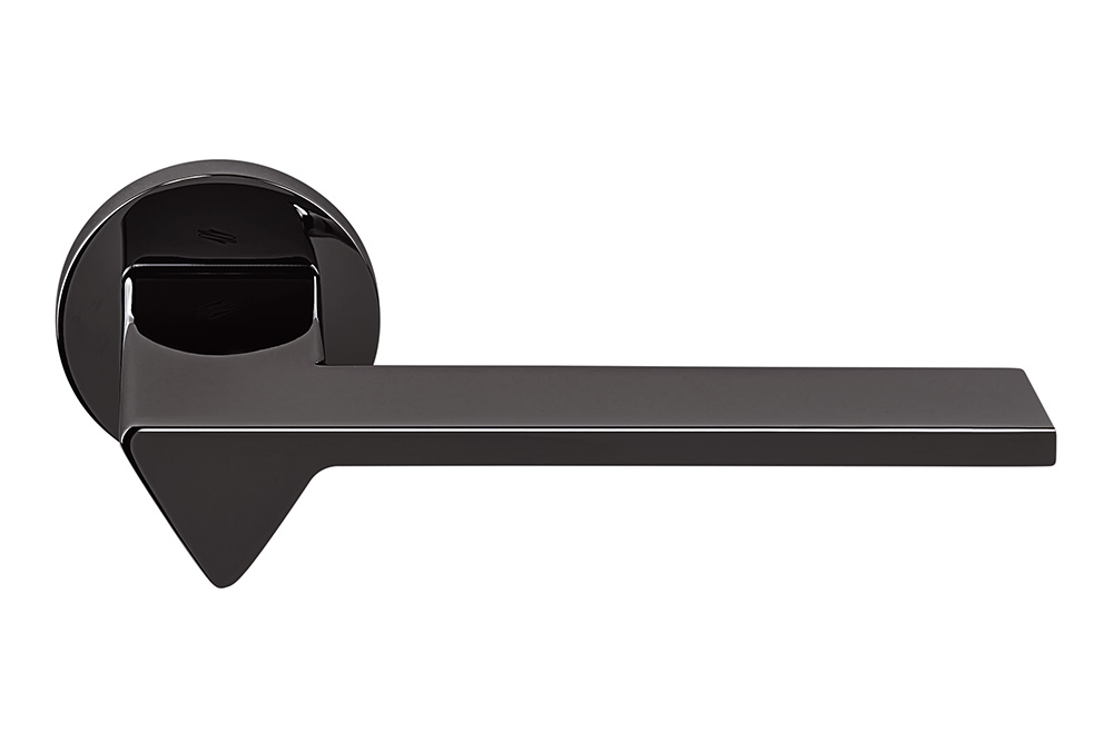 acheter poignée noire idéale pour les architectes de colombo design ama