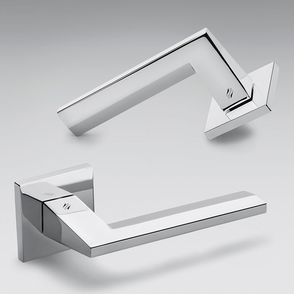 buy online door handles Colombo Design electra