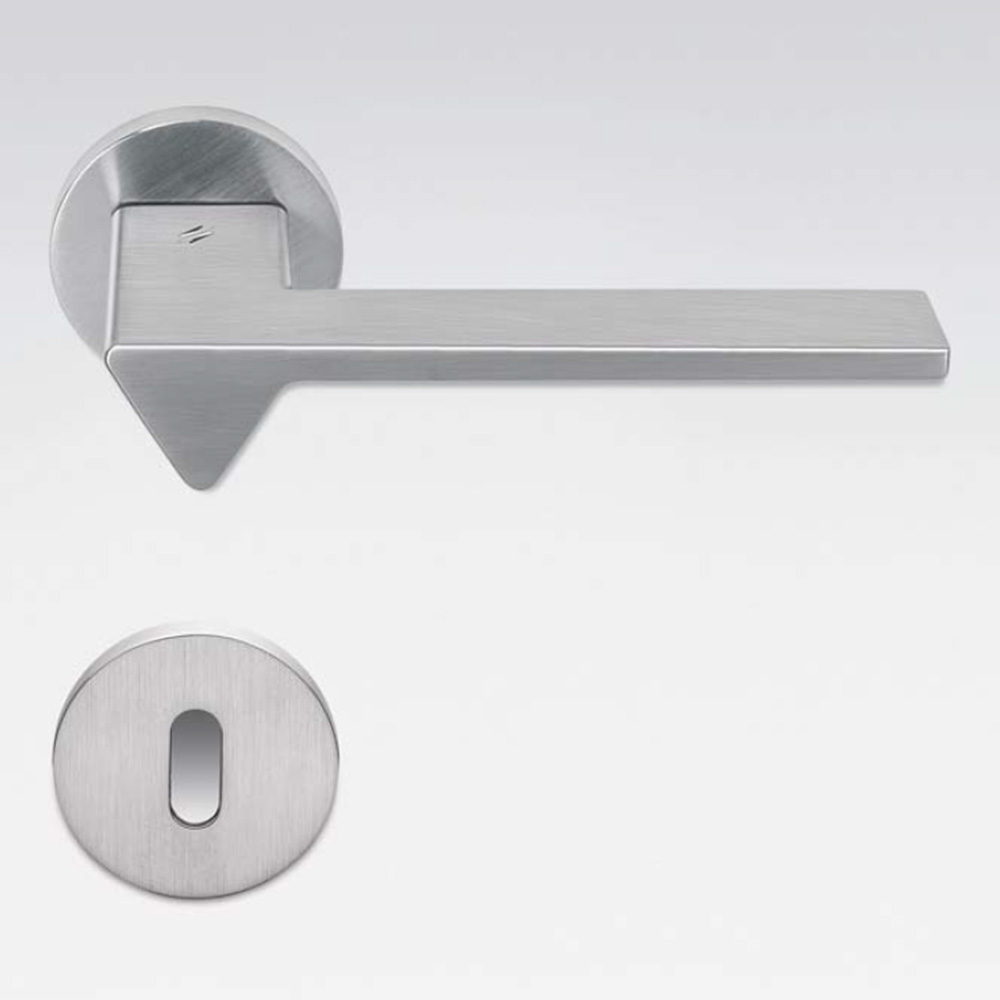 door handle dor architectural firm office by colombo design