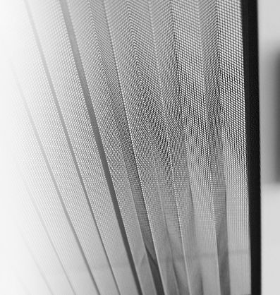 Zanzariera per Porta - Effe Pleat22L Zanzariera per Porta - Effe Pleat22L