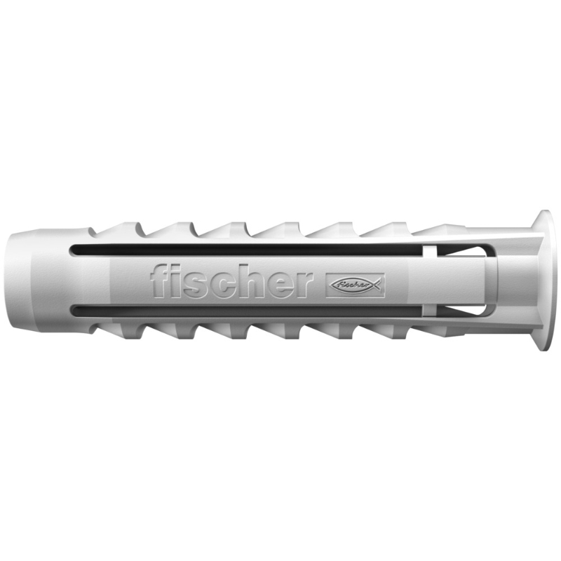 Fischer SX Nylonzwickel 4-Sektor-Erweiterungs