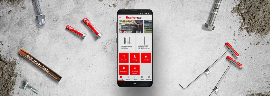 catalogo Fischer ai migliori prezzi online