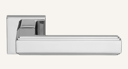 alila frosio bortolo art deco handle for interior doors