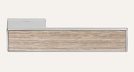 Icon Frosio Bortolo wooden door handles
