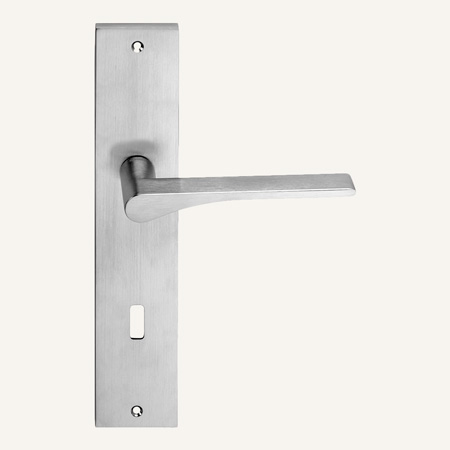 Eos Frosio Bortolo: handle for interiors Series Fashion forme