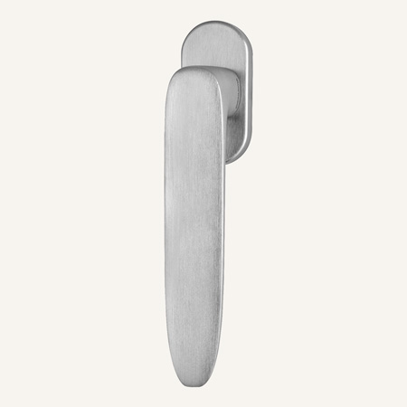 Sun Frosio Bortolo design window handles