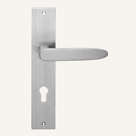 Sun Frosio Bortolo handles for interior decoration