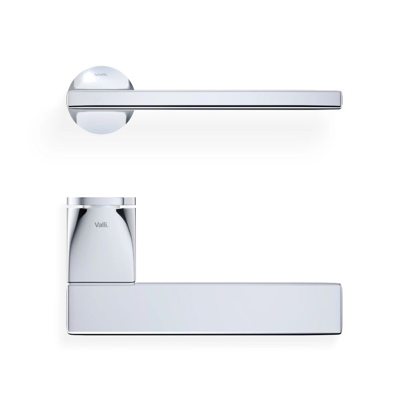 Maniglia H 387 - Studio Klass - Fusital - Valli