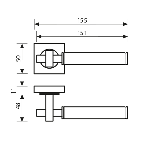 door handle measure two thousand and sixteen steve leung fusital