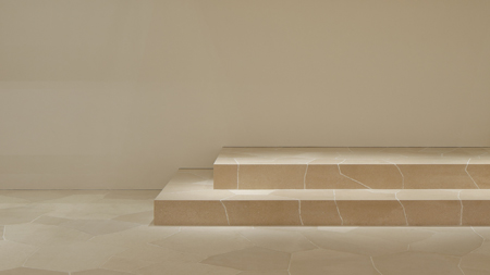Türgriff für den berühmten Architekten John Pawson H358 JP1 zweitausend Fusital Valli & Valli