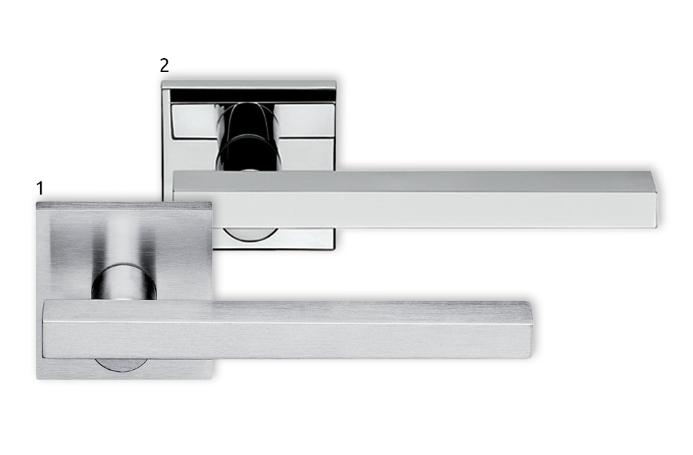 door handle fusital for architecture