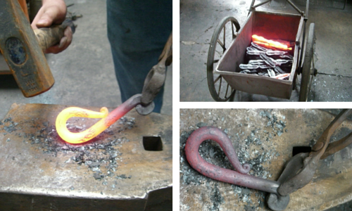 Galbusera artigiani maniglia italia cerniere ferro