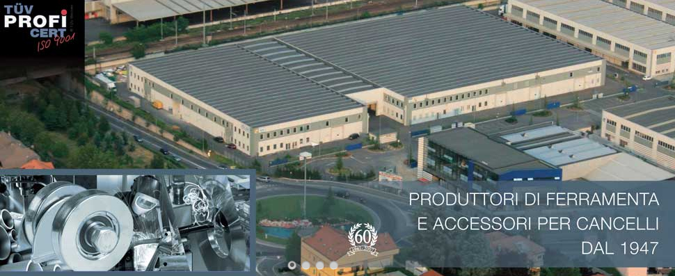 accessori IBFM compra online ferramenta per ferro