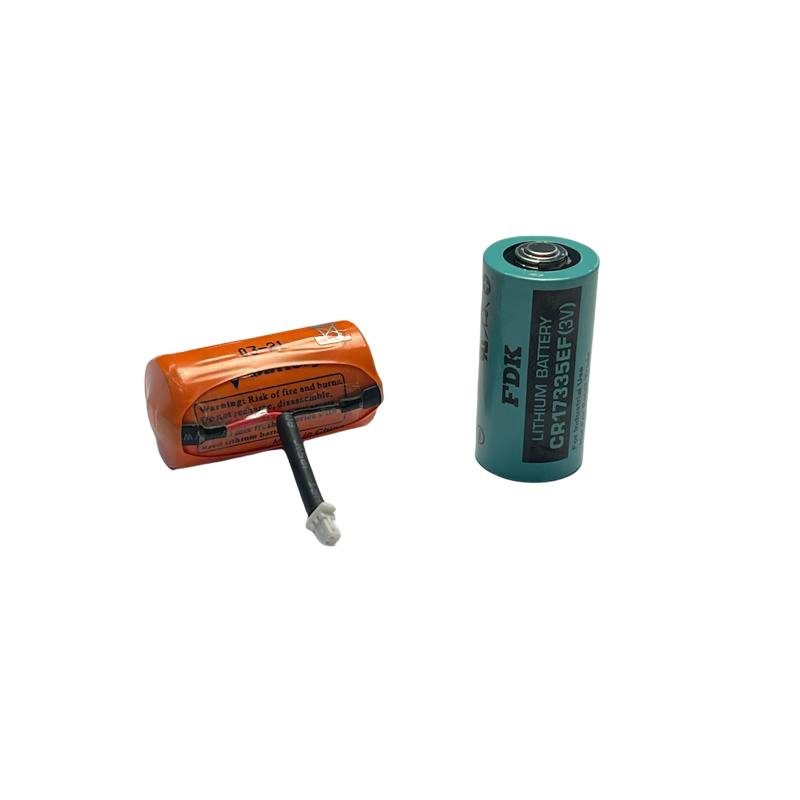 Batterie d'alimentation à cylindre électronique Iseo Libra