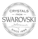 Swarovski maniglia Linea Calì