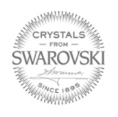 Inserto con cristallo Swarowski
