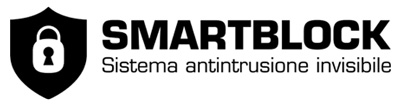 Sistema anti intrusione SmartBlock