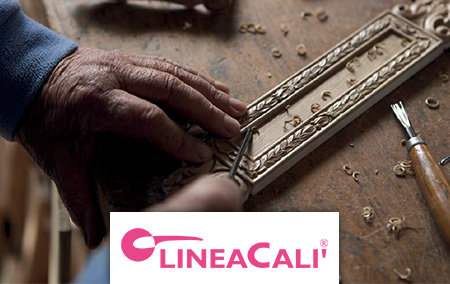 shop Linea Calì door handles