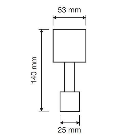 Ligne de vêtements Zen 1156 AB Ligne Calì pour un design intérieur minimaliste