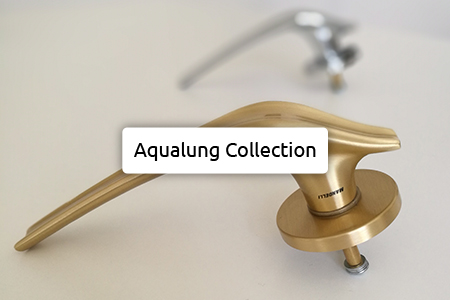 aqualung mandelli collection