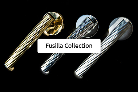 fusilla mandelli collezione