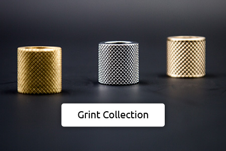 Grint mandelli collection