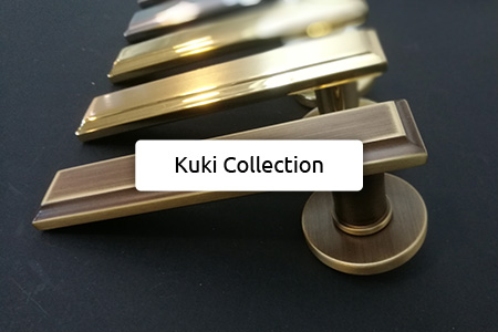 colección de mandelli kuki
