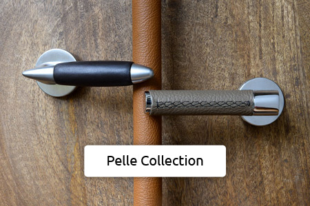 online shop design leather handles