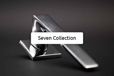Коллекция семи мандел