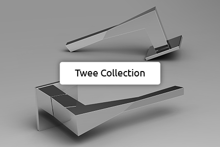 twee mandelli collezione