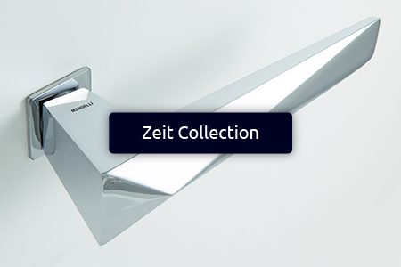 zeit mandelli collection