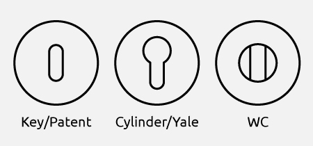 difference hole patent yale