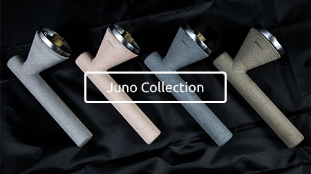 juno mandelli collection